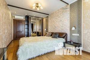 3-к квартира, вторичка, 95м2, 18/25 этаж
