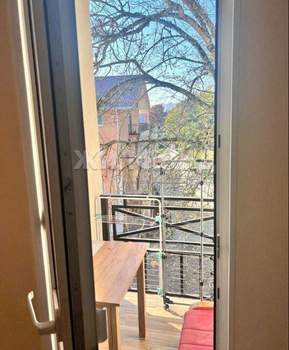 Студия квартира, вторичка, 20м2, 3/3 этаж