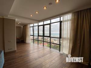 4-к квартира, вторичка, 180м2, 16/21 этаж