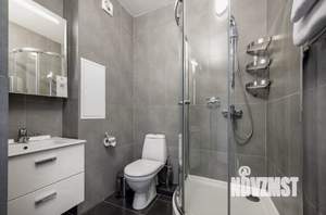2-к квартира, вторичка, 37м2, 3/5 этаж