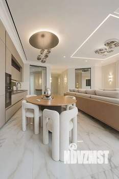 2-к квартира, вторичка, 76м2, 15/22 этаж