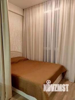 Студия квартира, вторичка, 25м2, 7/12 этаж