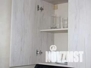 Студия квартира, вторичка, 16м2, 1/3 этаж