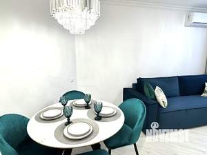 3-к квартира, вторичка, 57м2, 5/22 этаж