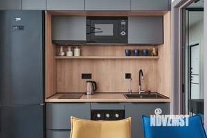 2-к квартира, вторичка, 37м2, 18/25 этаж