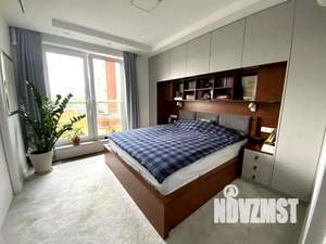 3-к квартира, вторичка, 85м2, 4/20 этаж