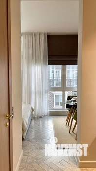 1-к квартира, вторичка, 36м2, 3/5 этаж