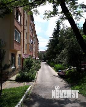2-к квартира, вторичка, 44м2, 3/5 этаж