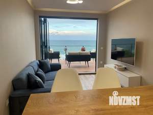 1-к квартира, вторичка, 34м2, 4/5 этаж