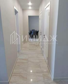 2-к квартира, вторичка, 60м2, 2/21 этаж