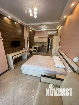 2-к квартира, вторичка, 86м2, 25/30 этаж