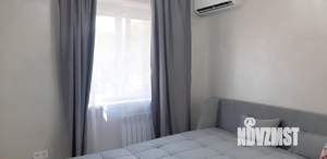 2-к квартира, вторичка, 36м2, 4/5 этаж