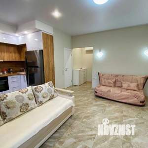 1-к квартира, вторичка, 28м2, 8/11 этаж