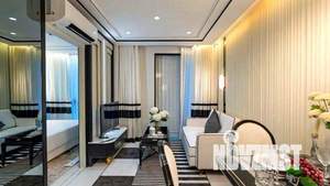 Студия квартира, вторичка, 24м2, 3/6 этаж