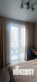 1-к квартира, вторичка, 30м2, 6/12 этаж