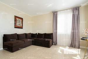 4-к квартира, вторичка, 120м2, 4/5 этаж
