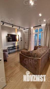 1-к квартира, вторичка, 35м2, 10/18 этаж