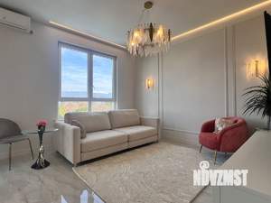 1-к квартира, вторичка, 54м2, 3/5 этаж