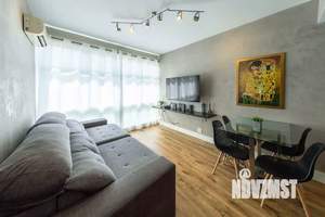 3-к квартира, вторичка, 65м2, 5/5 этаж
