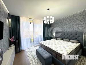 4-к квартира, вторичка, 152м2, 22/24 этаж