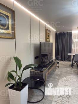 3-к квартира, вторичка, 80м2, 8/14 этаж