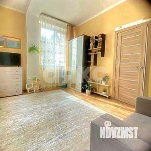 2-к квартира, вторичка, 35м2, 2/7 этаж