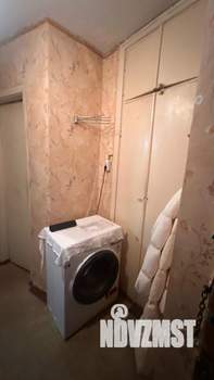 1-к квартира, вторичка, 27м2, 5/5 этаж