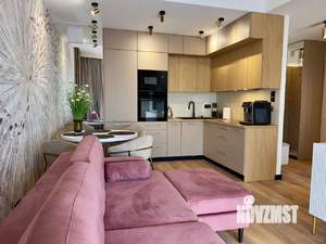 2-к квартира, вторичка, 62м2, 4/5 этаж