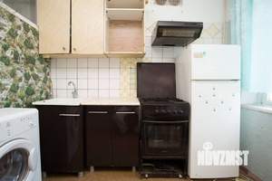 1-к квартира, вторичка, 30м2, 4/5 этаж