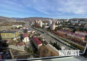 3-к квартира, вторичка, 75м2, 13/25 этаж
