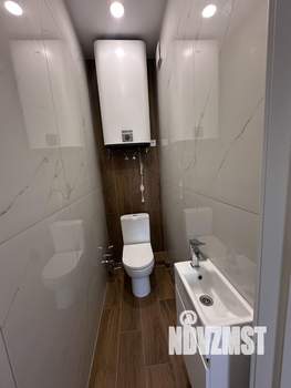 4-к квартира, вторичка, 85м2, 5/9 этаж