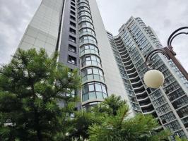 3-к квартира, вторичка, 80м2, 8/25 этаж