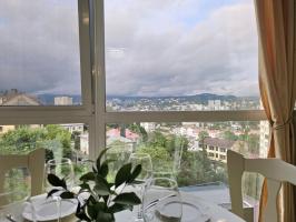 3-к квартира, вторичка, 80м2, 8/25 этаж