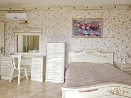 3-к квартира, вторичка, 80м2, 8/25 этаж