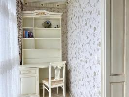 3-к квартира, вторичка, 80м2, 8/25 этаж