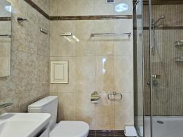 3-к квартира, вторичка, 80м2, 8/25 этаж
