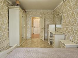 3-к квартира, вторичка, 80м2, 8/25 этаж