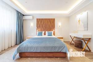 Студия квартира, вторичка, 42м2, 1/6 этаж