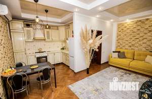 3-к квартира, вторичка, 72м2, 1/3 этаж