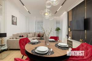 2-к квартира, вторичка, 65м2, 5/8 этаж