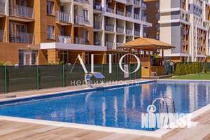 1-к квартира, вторичка, 29м2, 6/13 этаж