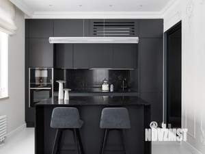 3-к квартира, вторичка, 145м2, 4/5 этаж