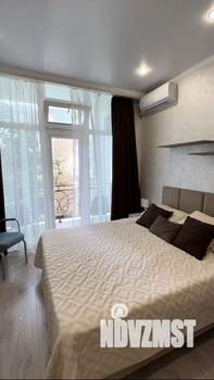 Студия квартира, вторичка, 20м2, 4/7 этаж