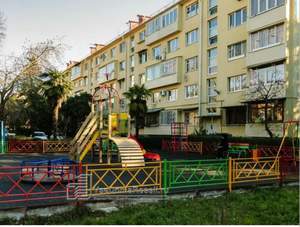 2-к квартира, вторичка, 51м2, 3/5 этаж