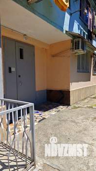 Студия квартира, вторичка, 16м2, 2/5 этаж