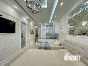 Студия квартира, вторичка, 26м2, 2/5 этаж