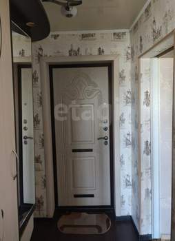 1-к квартира, вторичка, 30м2, 5/5 этаж