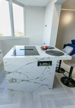 2-к квартира, вторичка, 70м2, 13/16 этаж