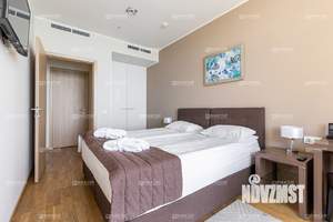 4-к квартира, вторичка, 161м2, 11/15 этаж