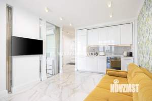 2-к квартира, вторичка, 45м2, 13/21 этаж